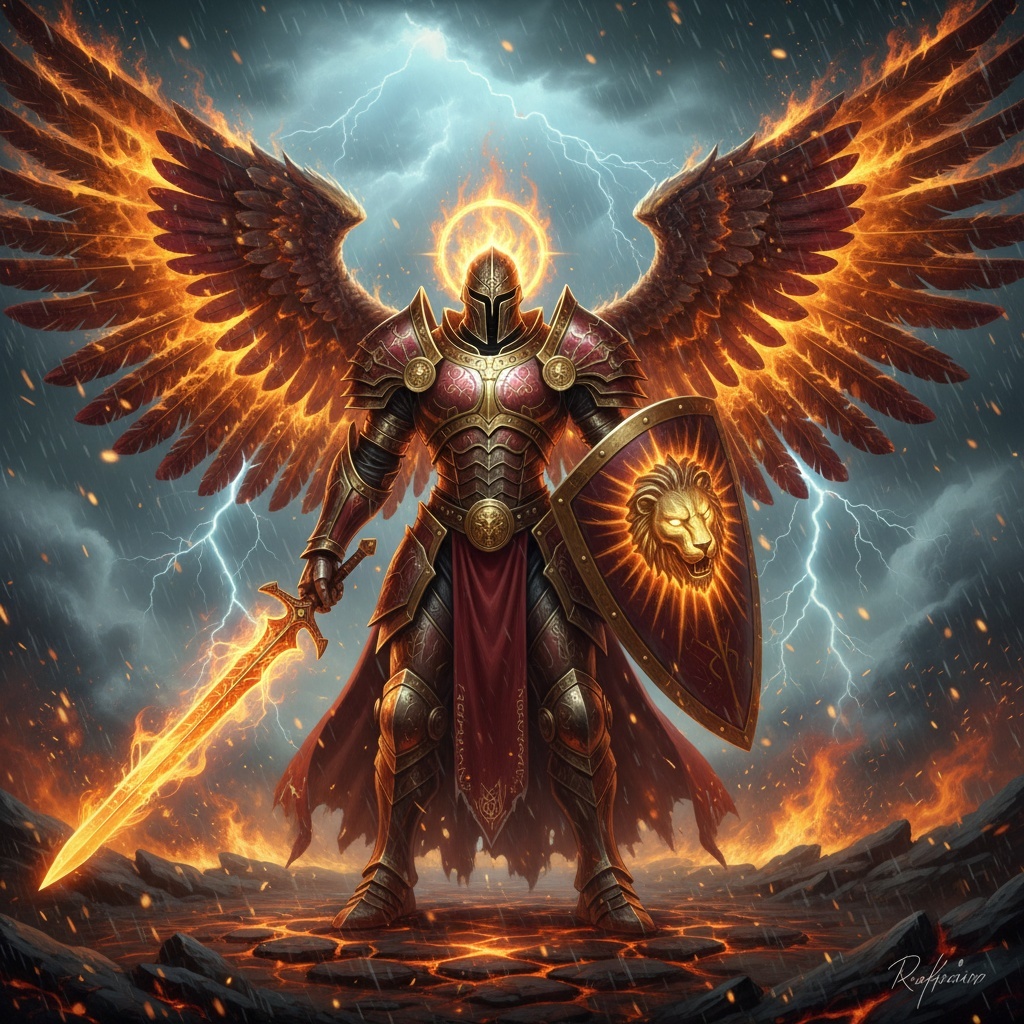 Image for Metal & Fire 