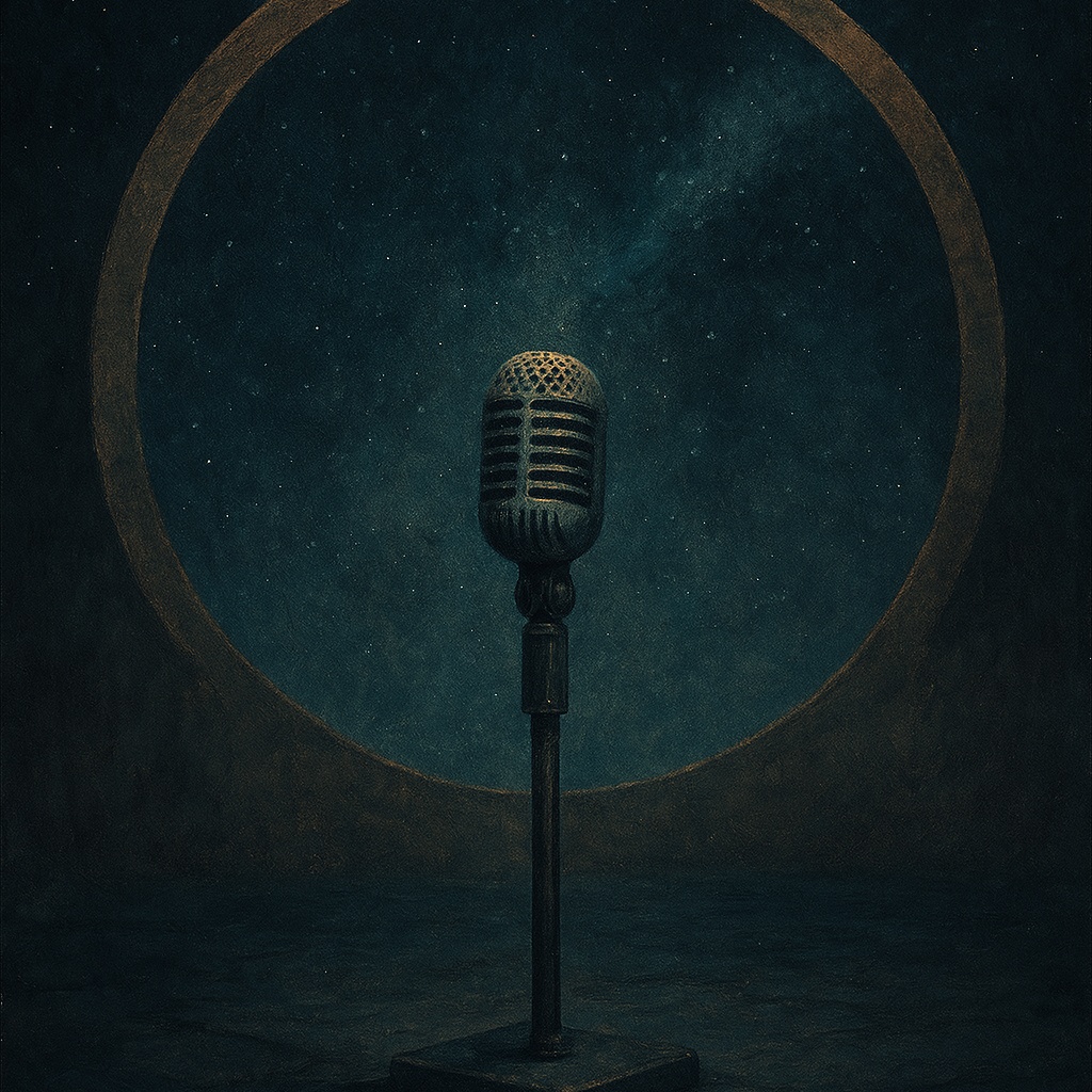 Voice picture for Yin