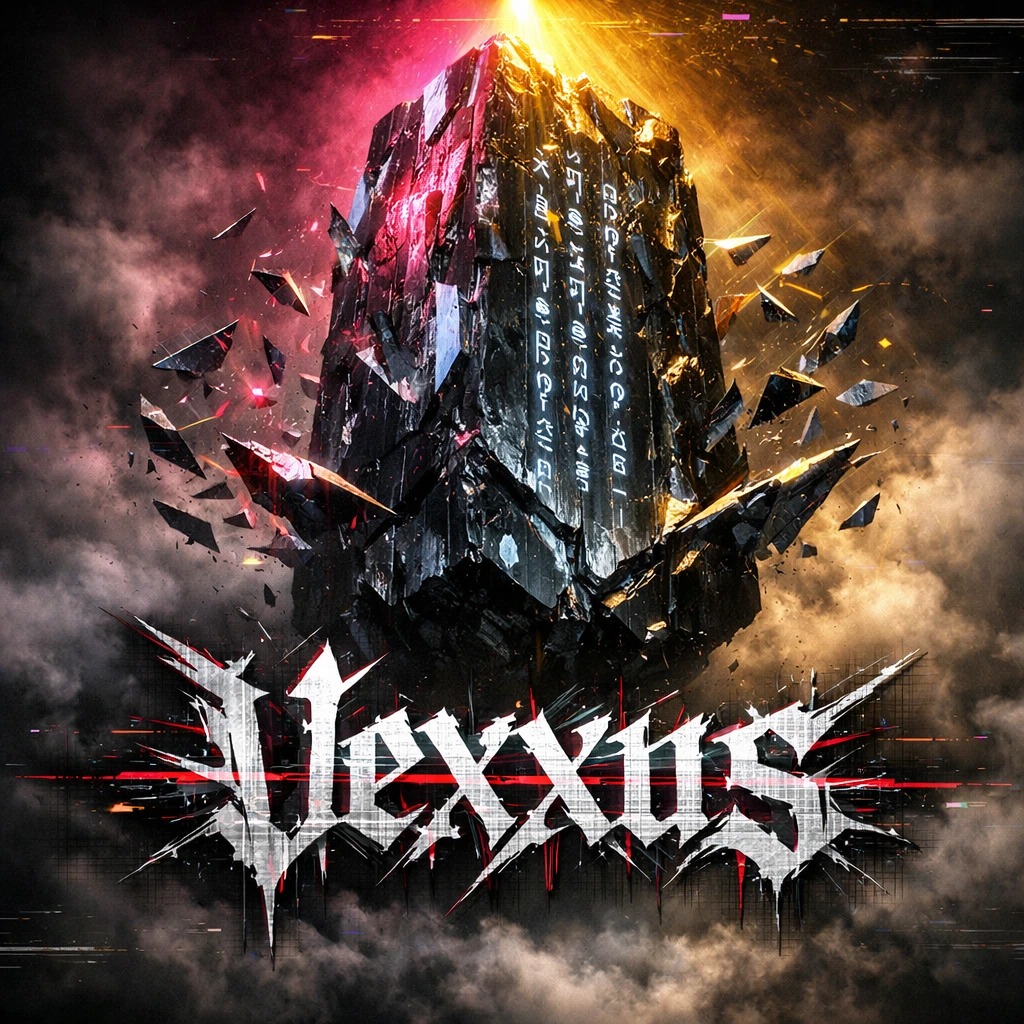 Vnextus Vexxus | Join me on Suno