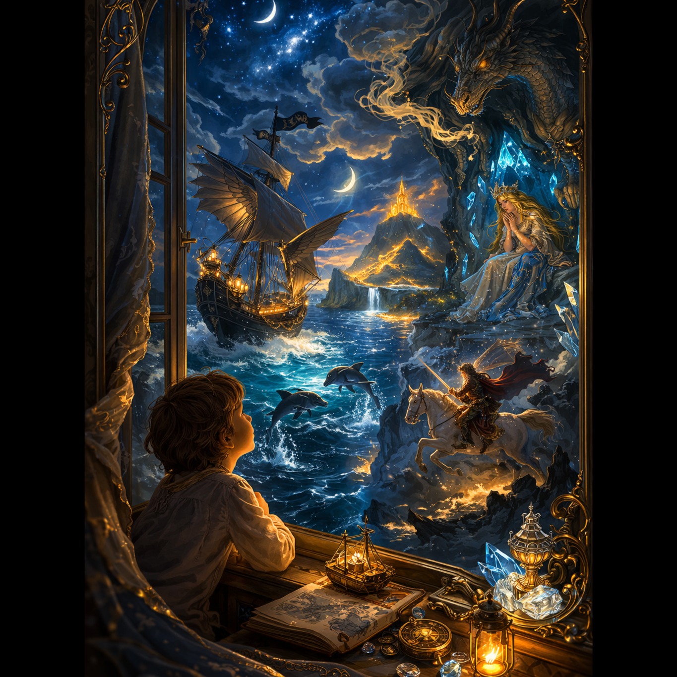 Image for Сказки