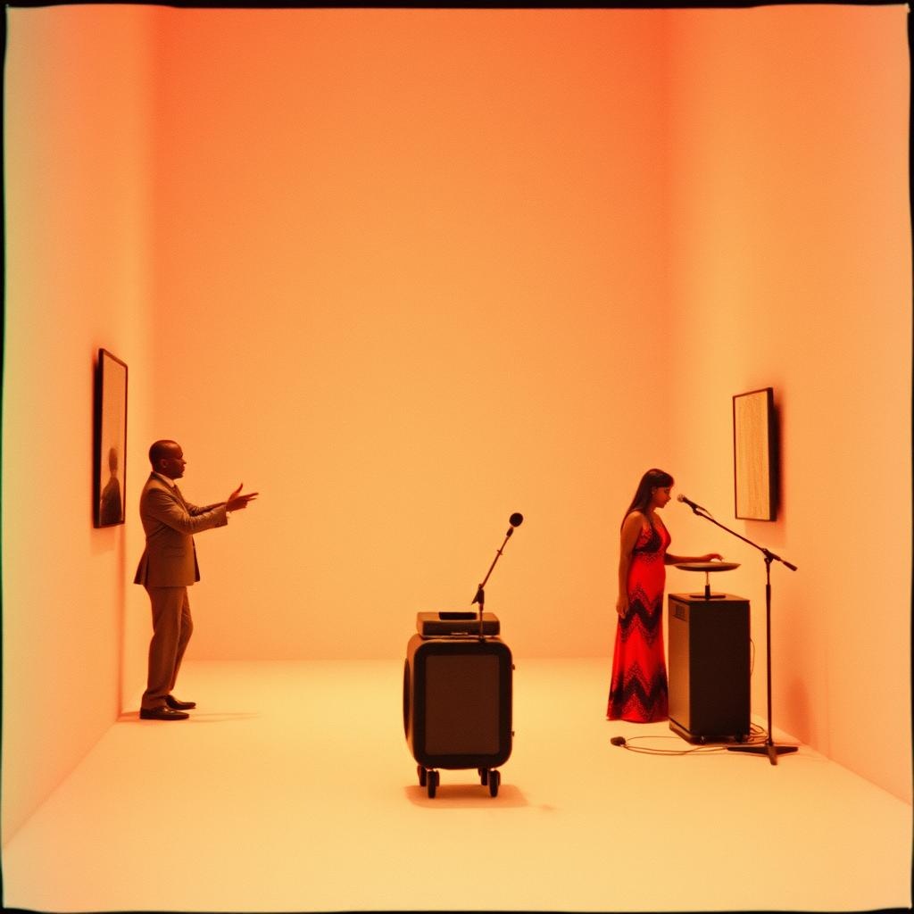 Image for Americana a Musical Journey