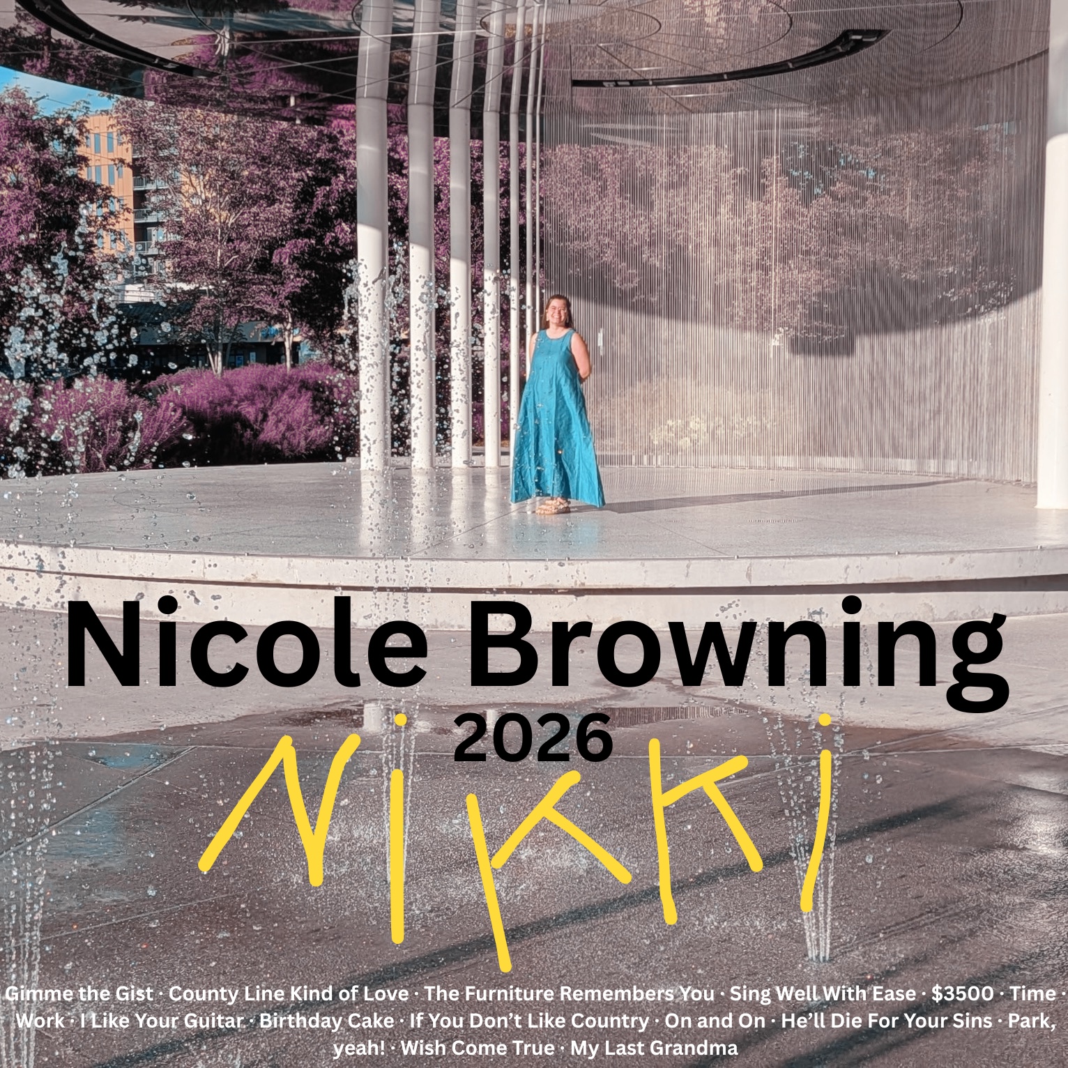 Nicole Browning