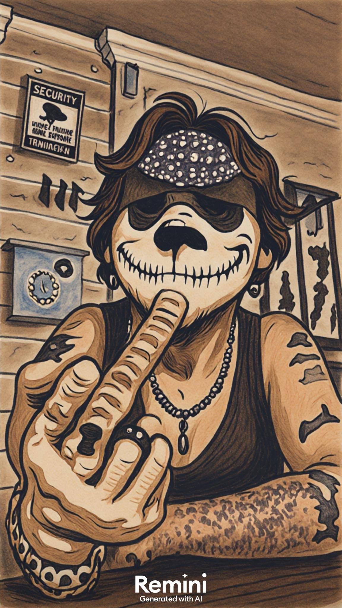 Song Image
