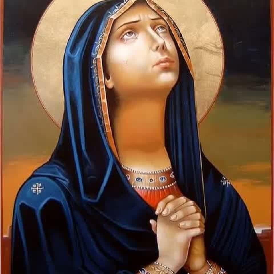 Image for Byzantine Orthodox Religious