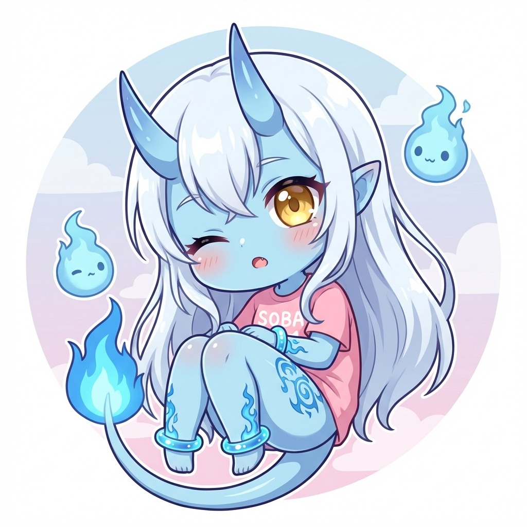 Suno profile picture for @sushi