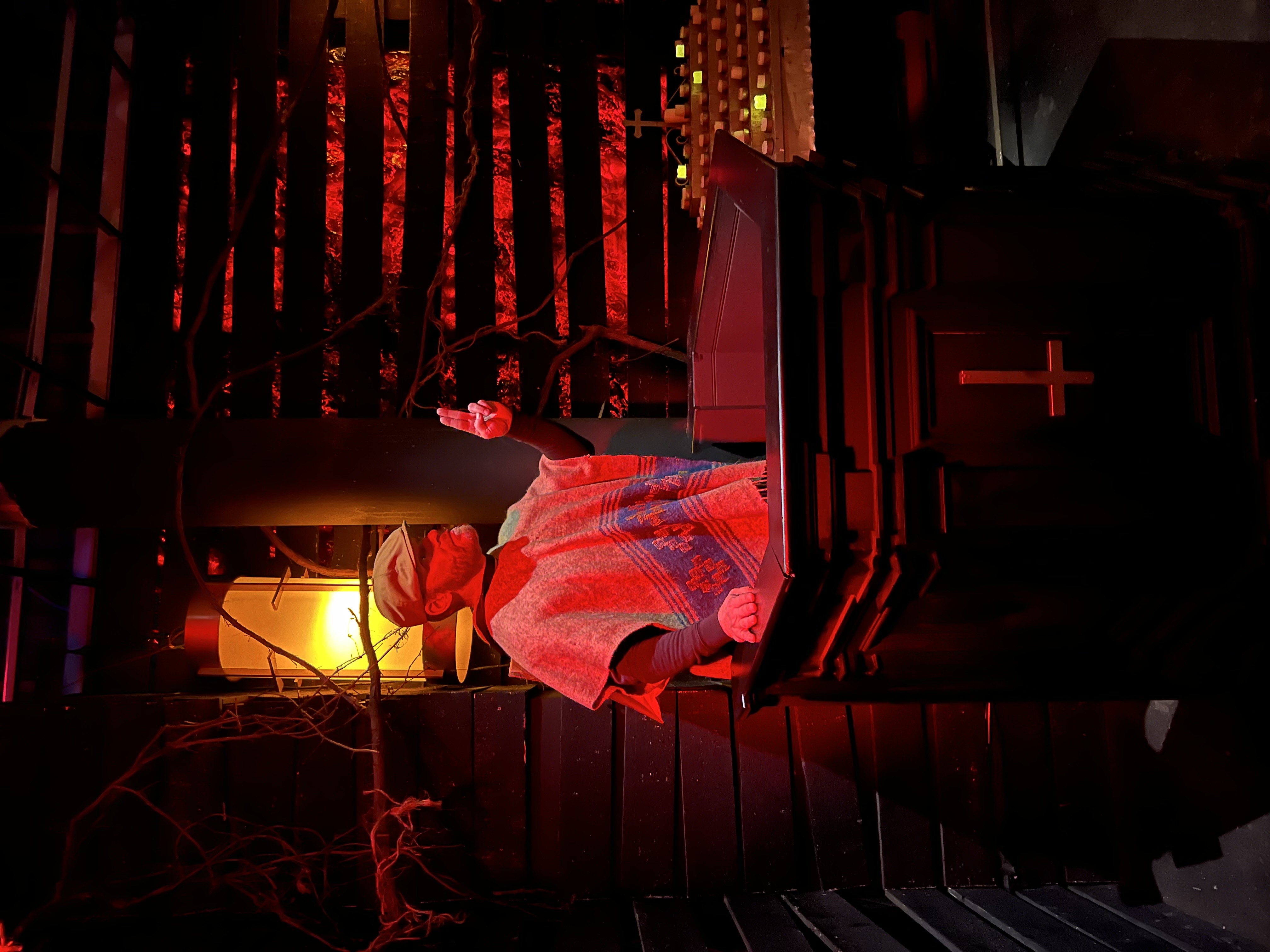 Image for Revenge / Avenge