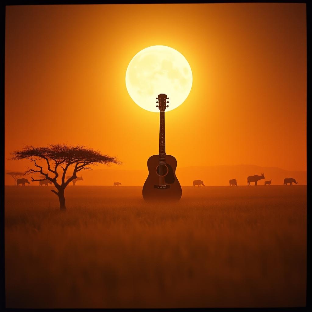 Image for World Folk Music