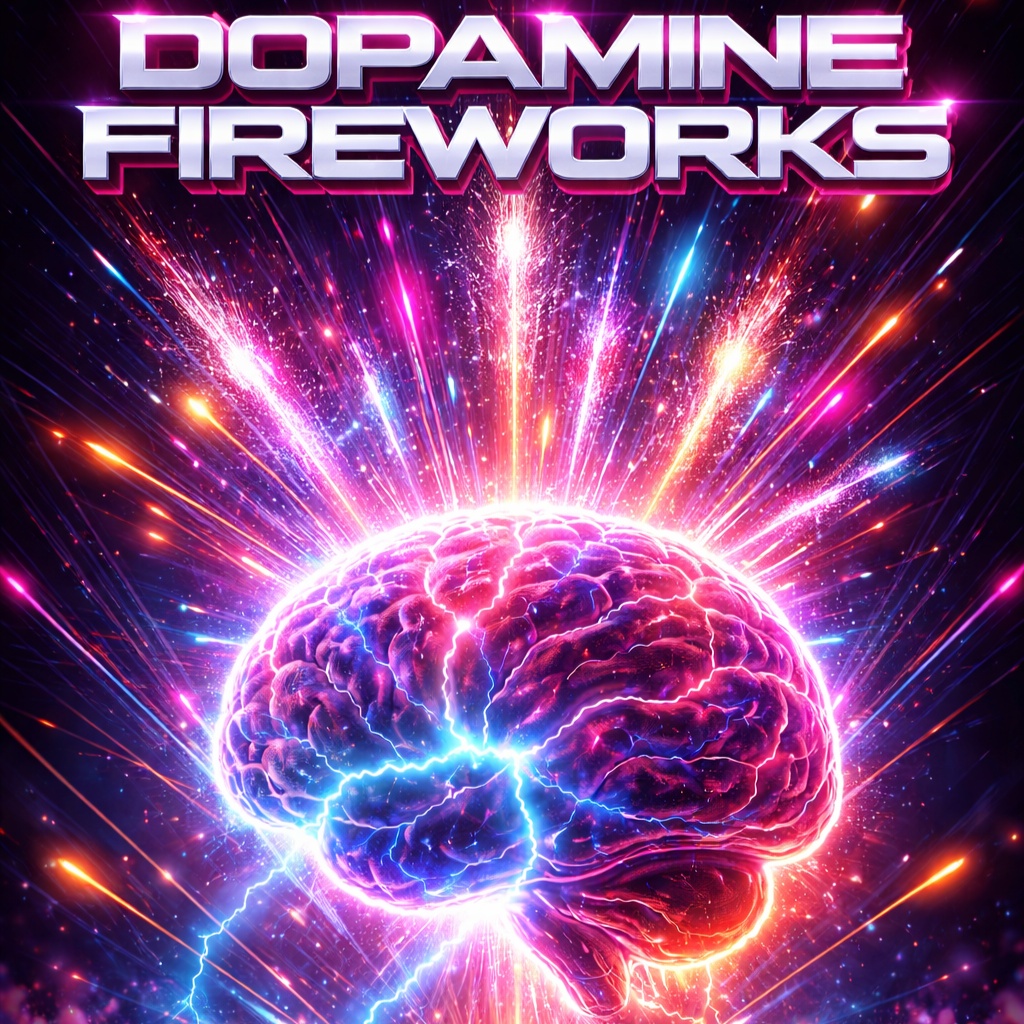 Image for Dopamine Fireworks