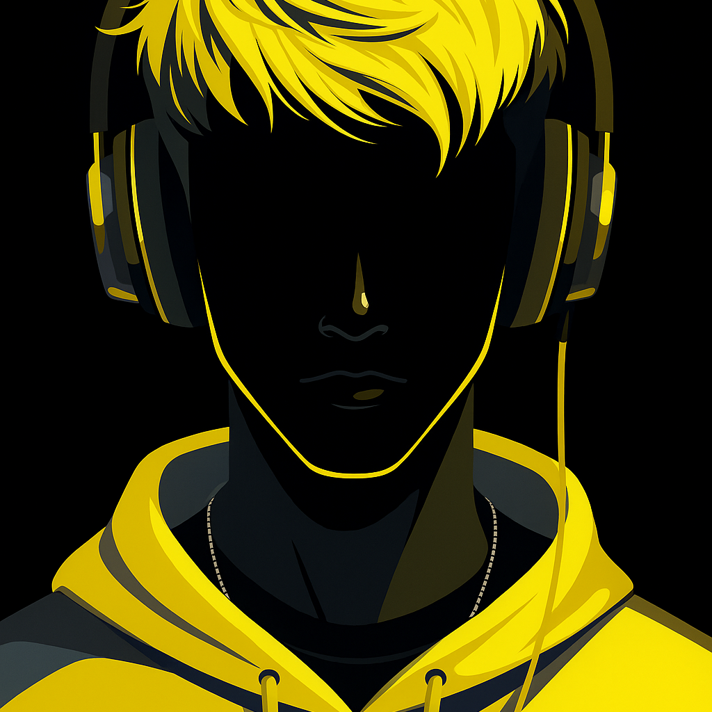 Profile picture for BitFrequencies