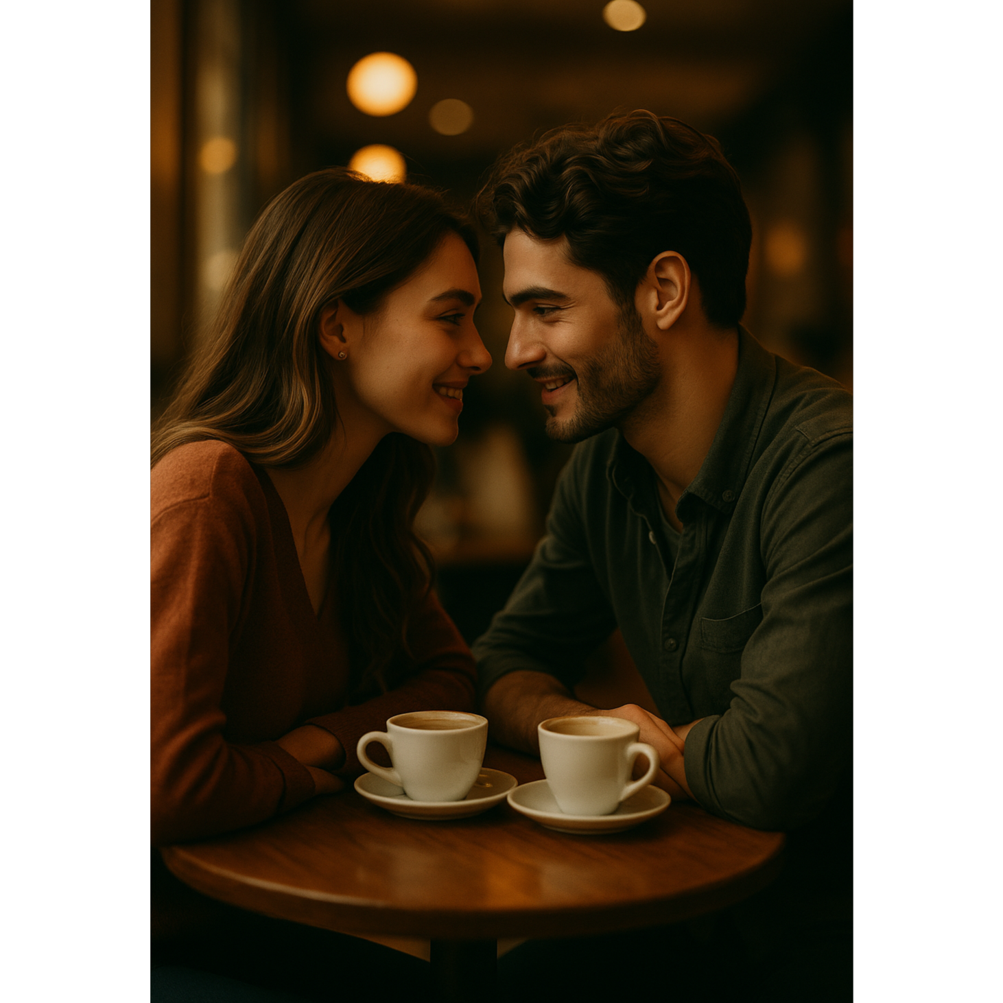 A Date artwork