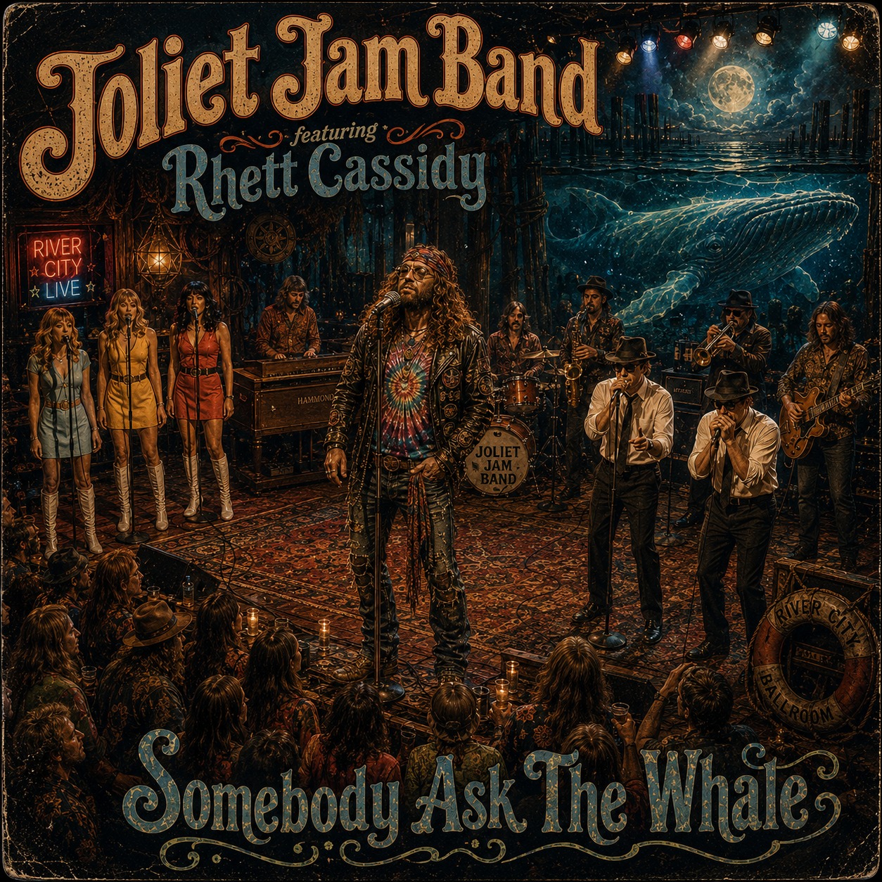 Song Cover Image