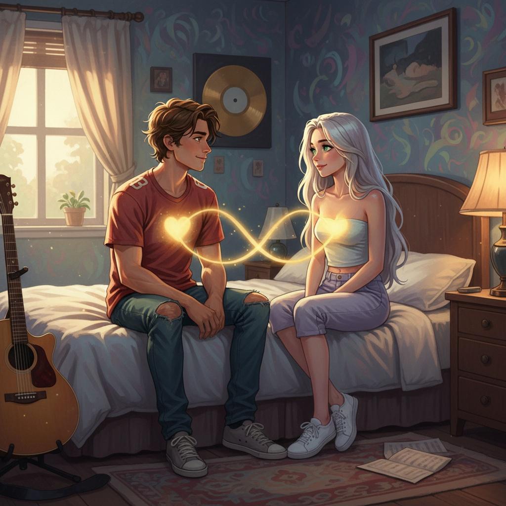 Darkest Light