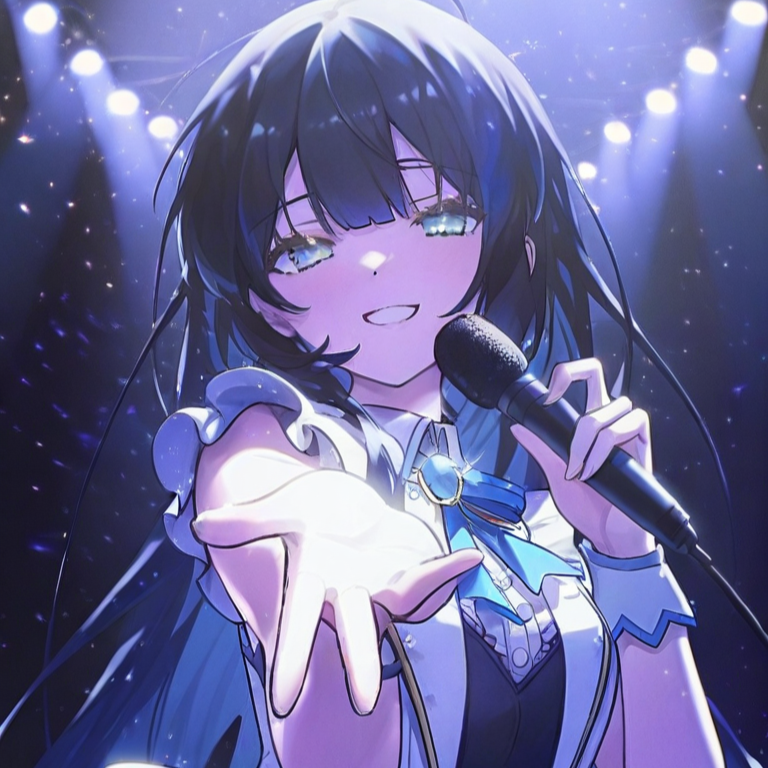 Profile picture for 福場( *¯ ³¯*)♡