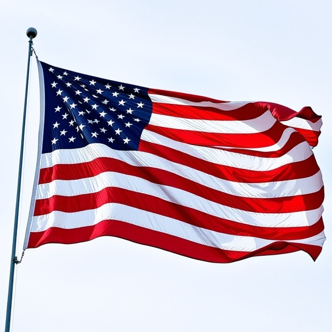 USA Patriotic and Military Themes