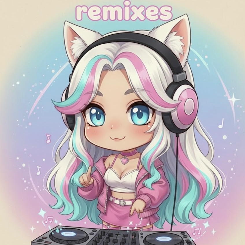 Image for Remixes 