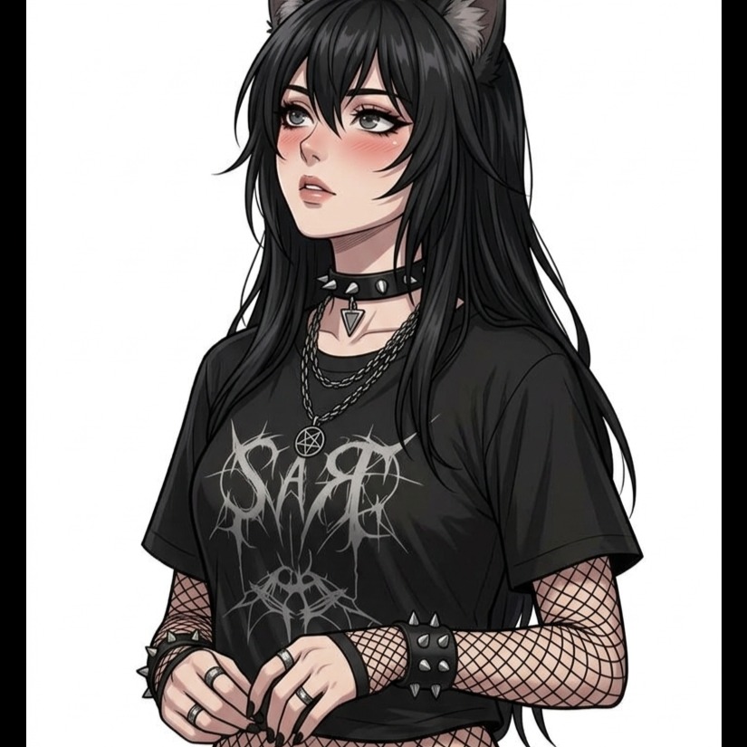 Hazel Eyes Cover of Grey Eyes By Rin Raccoon (RR Challenge) artwork