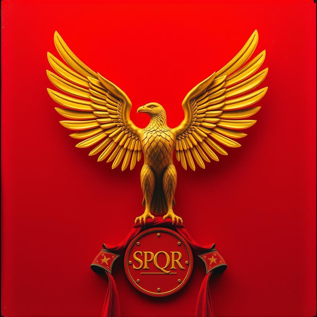 Image for Romae Aternae 