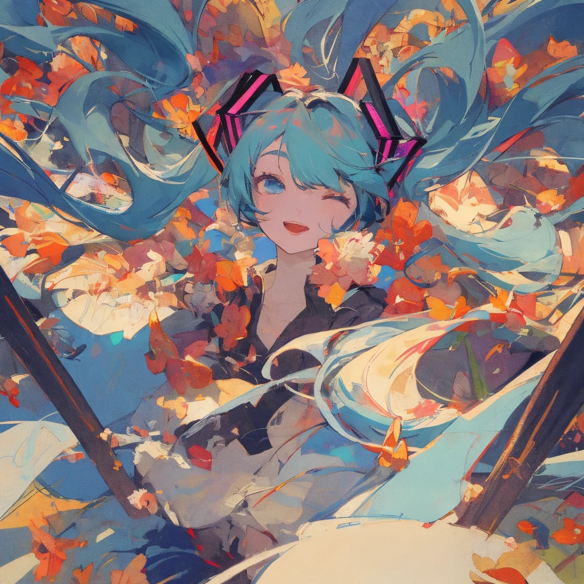 Dream Rush (remade 2) artwork