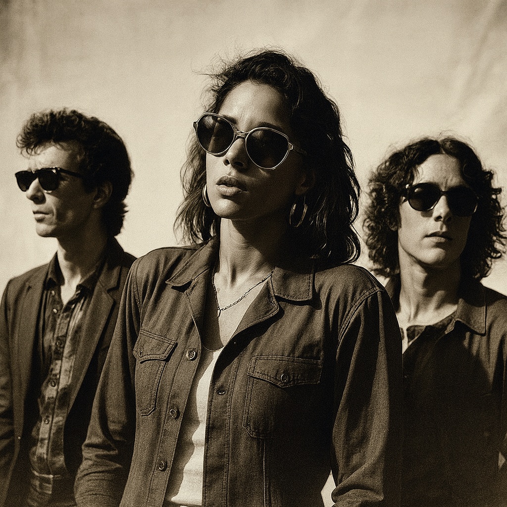 Image for Mutinous Swans - Vision '95