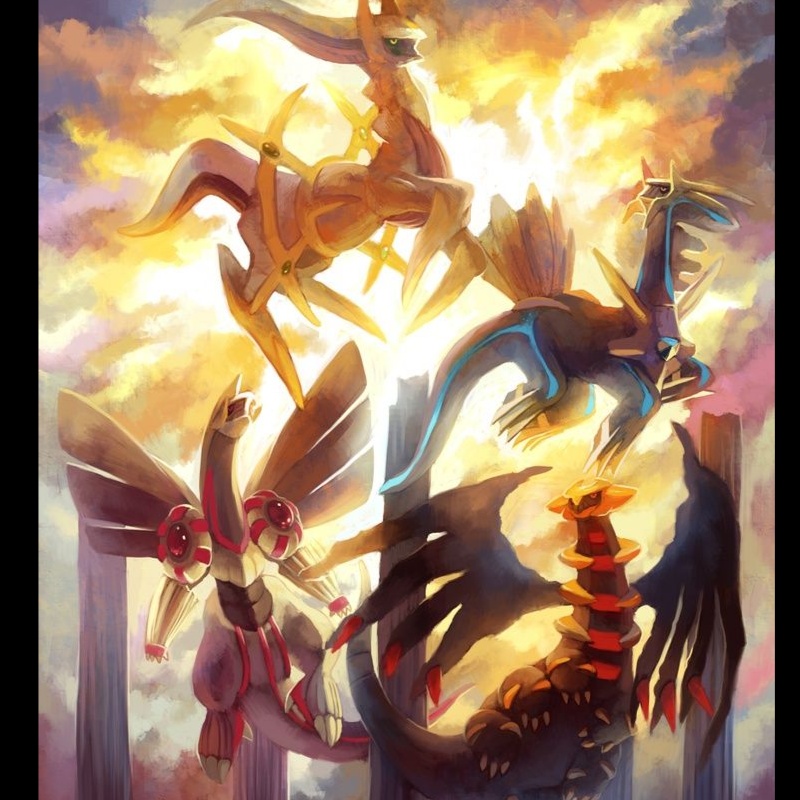 Image for DROP Pokémon 