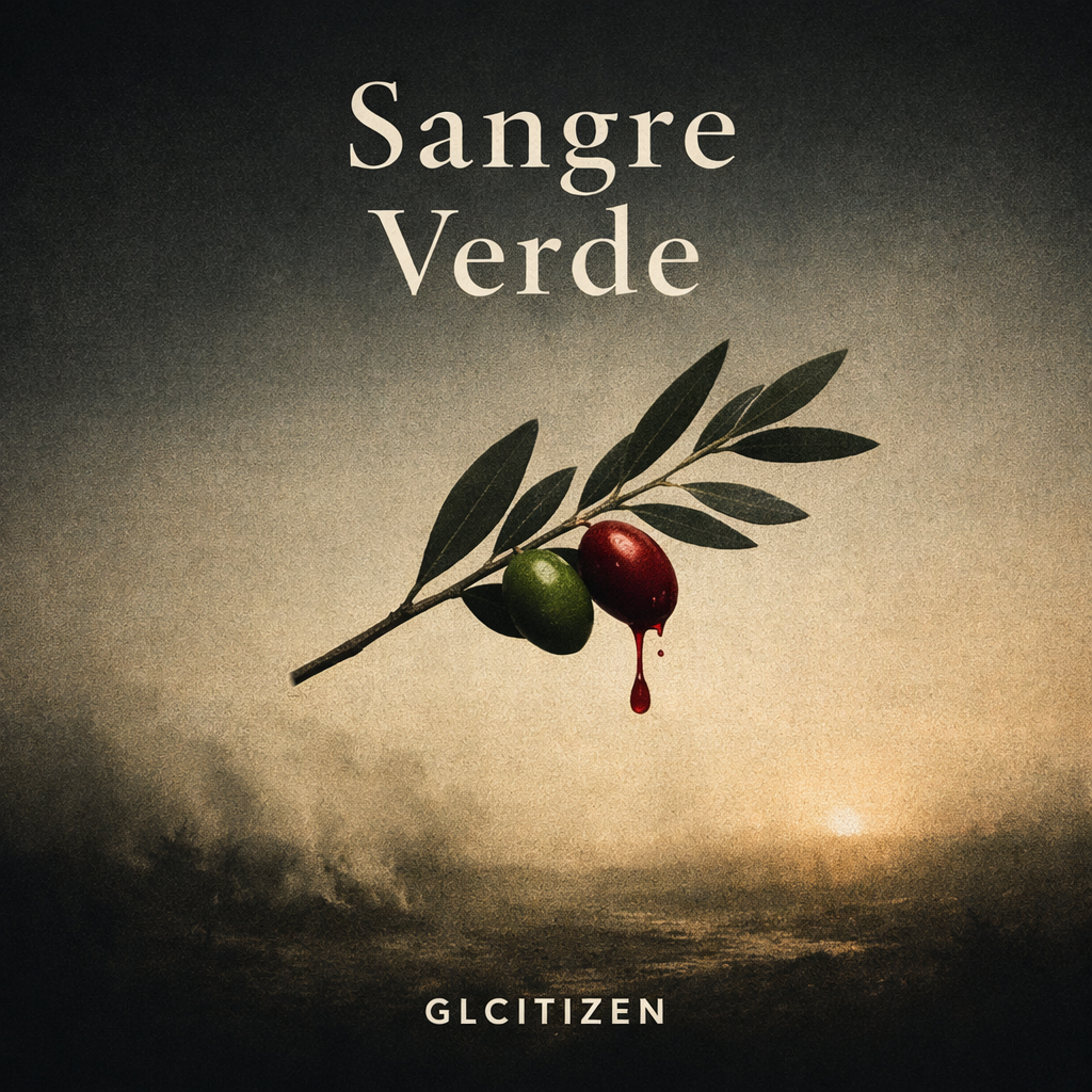 Sangre Verde | 02 artwork