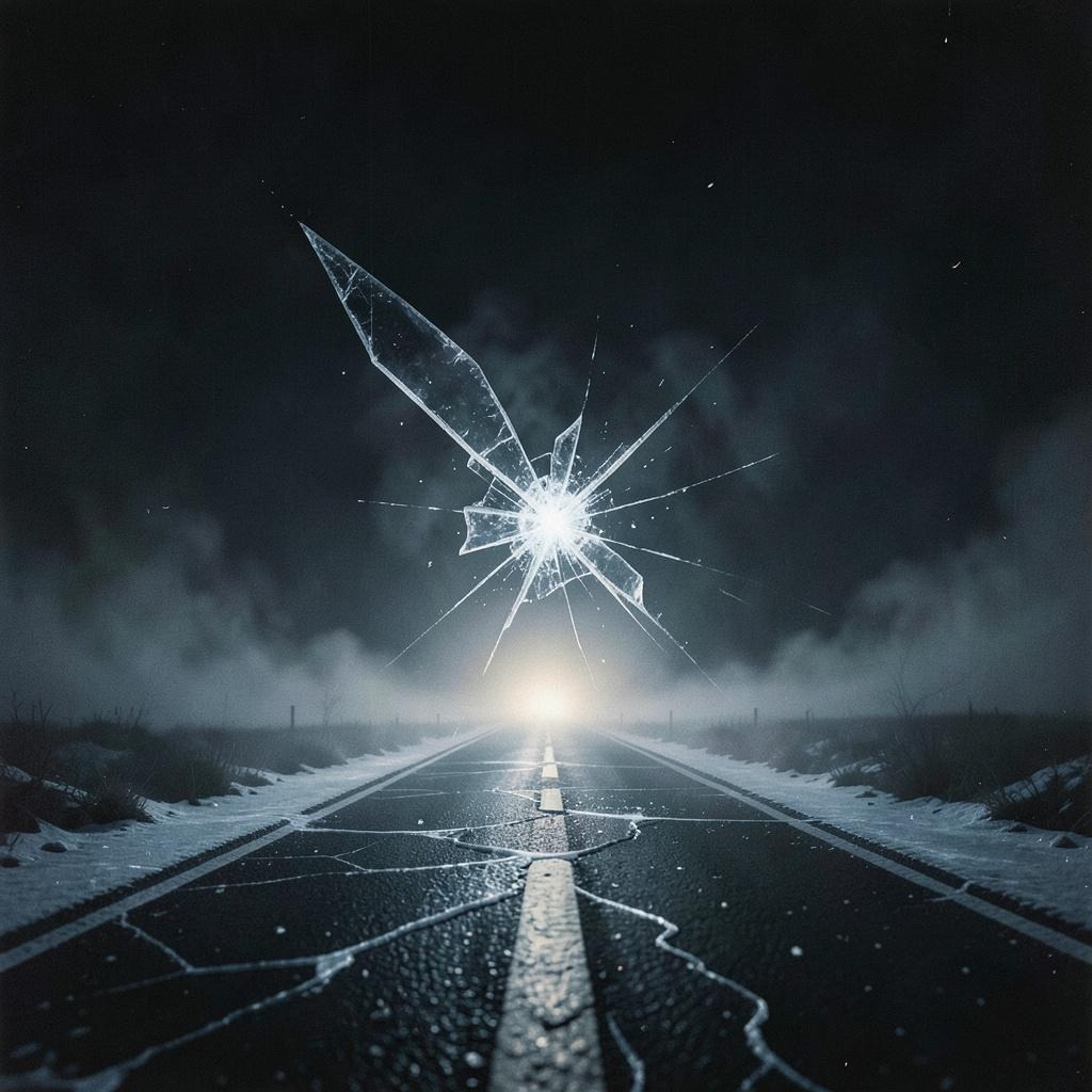 Тьма (Dark) artwork