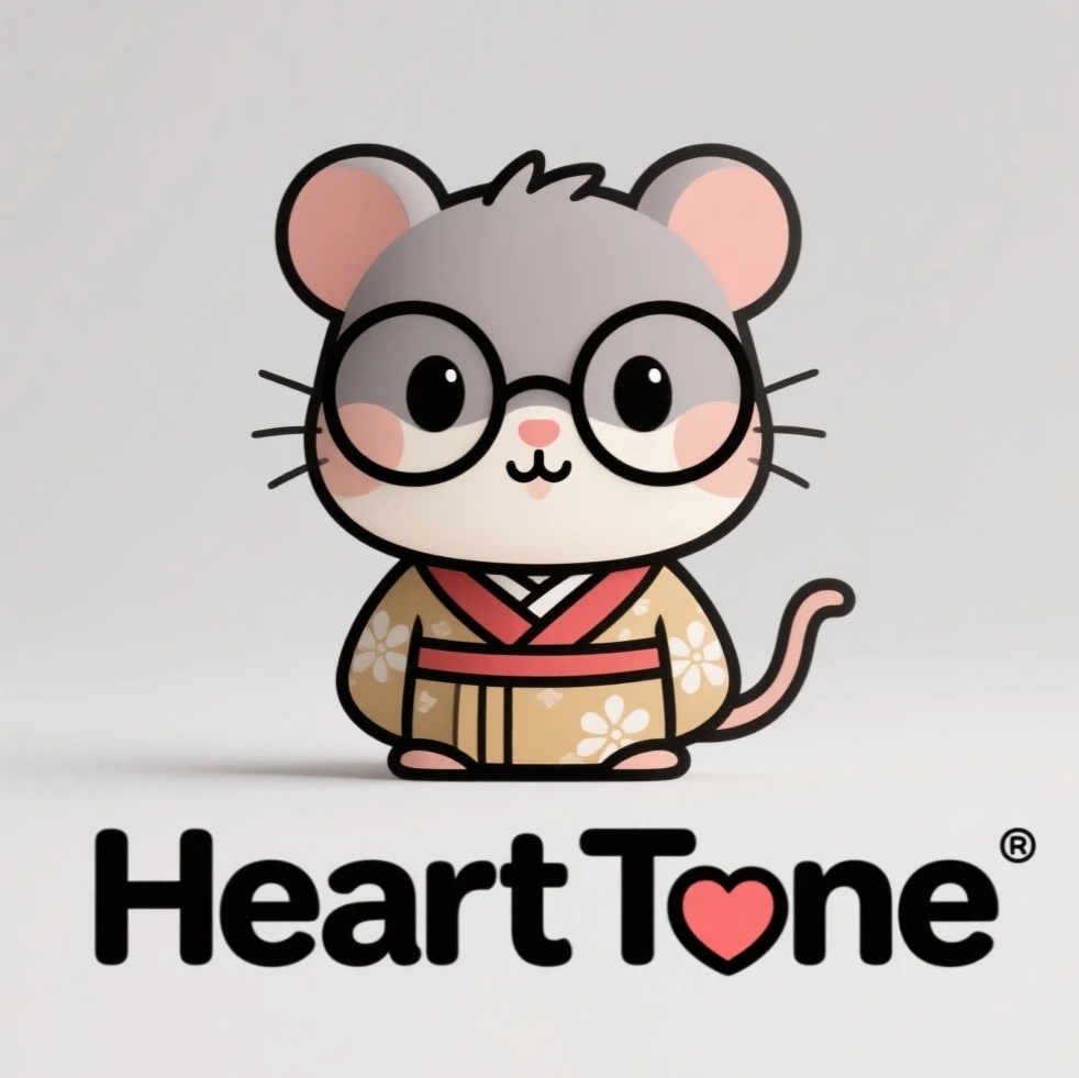 Image for Heart Tone