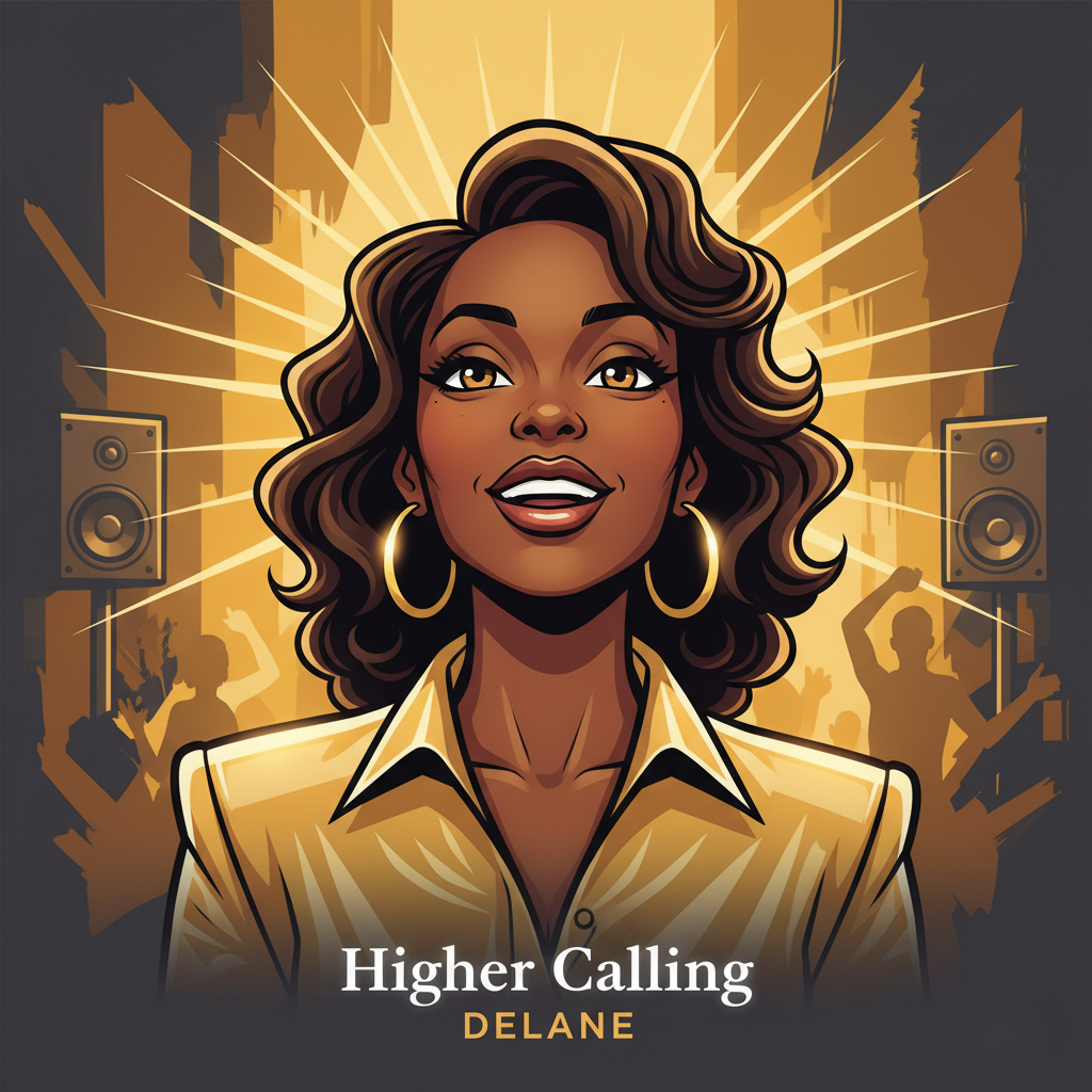 Persona image for Delane