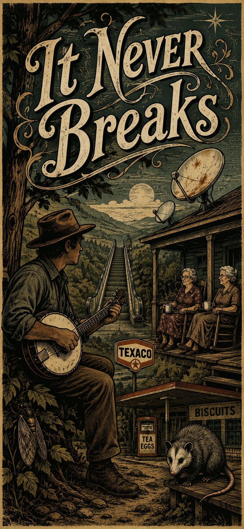 Song Image