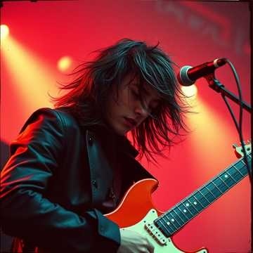 Image for Rock