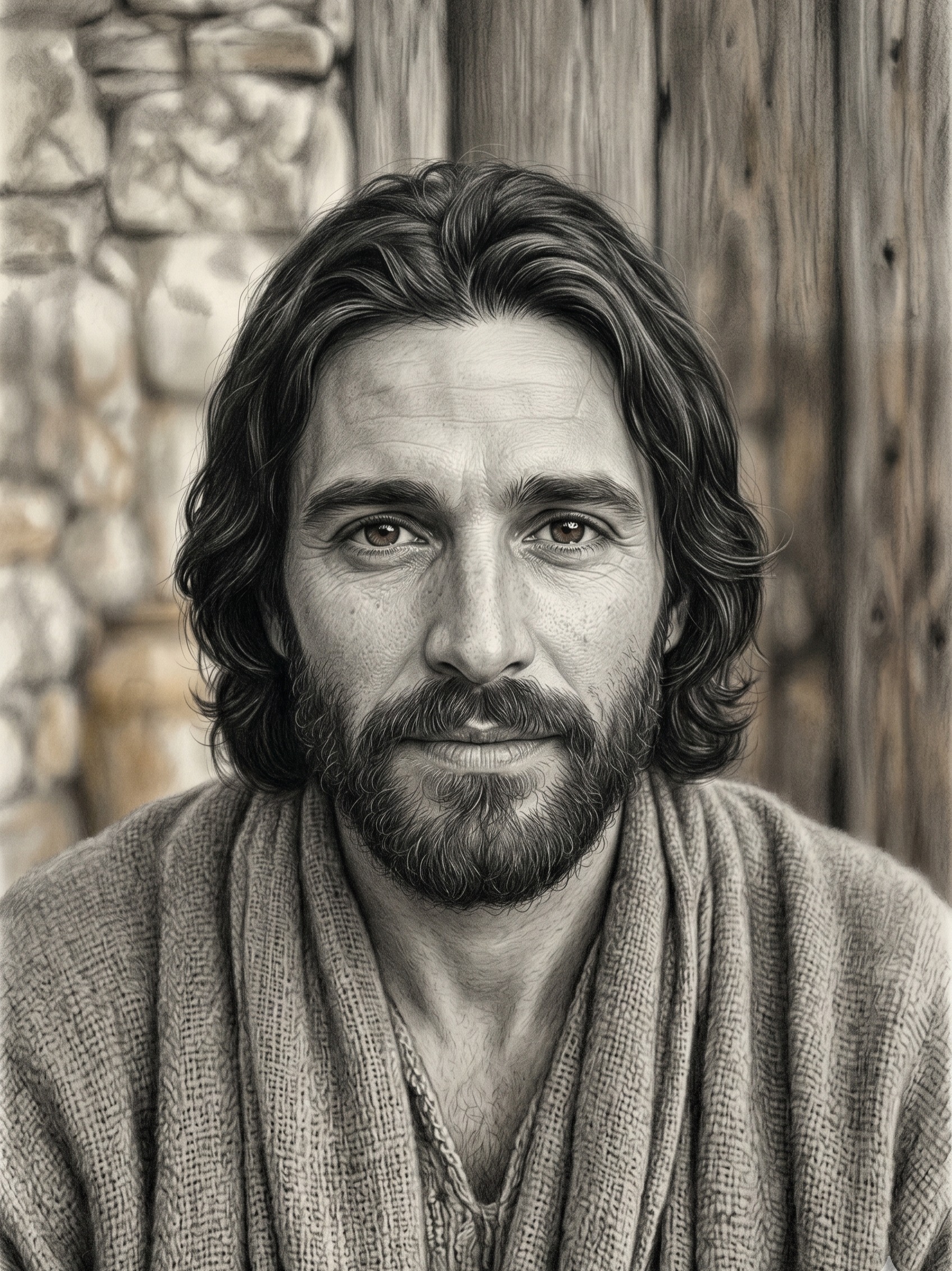 The Bread of Heaven - M  v13 artwork
