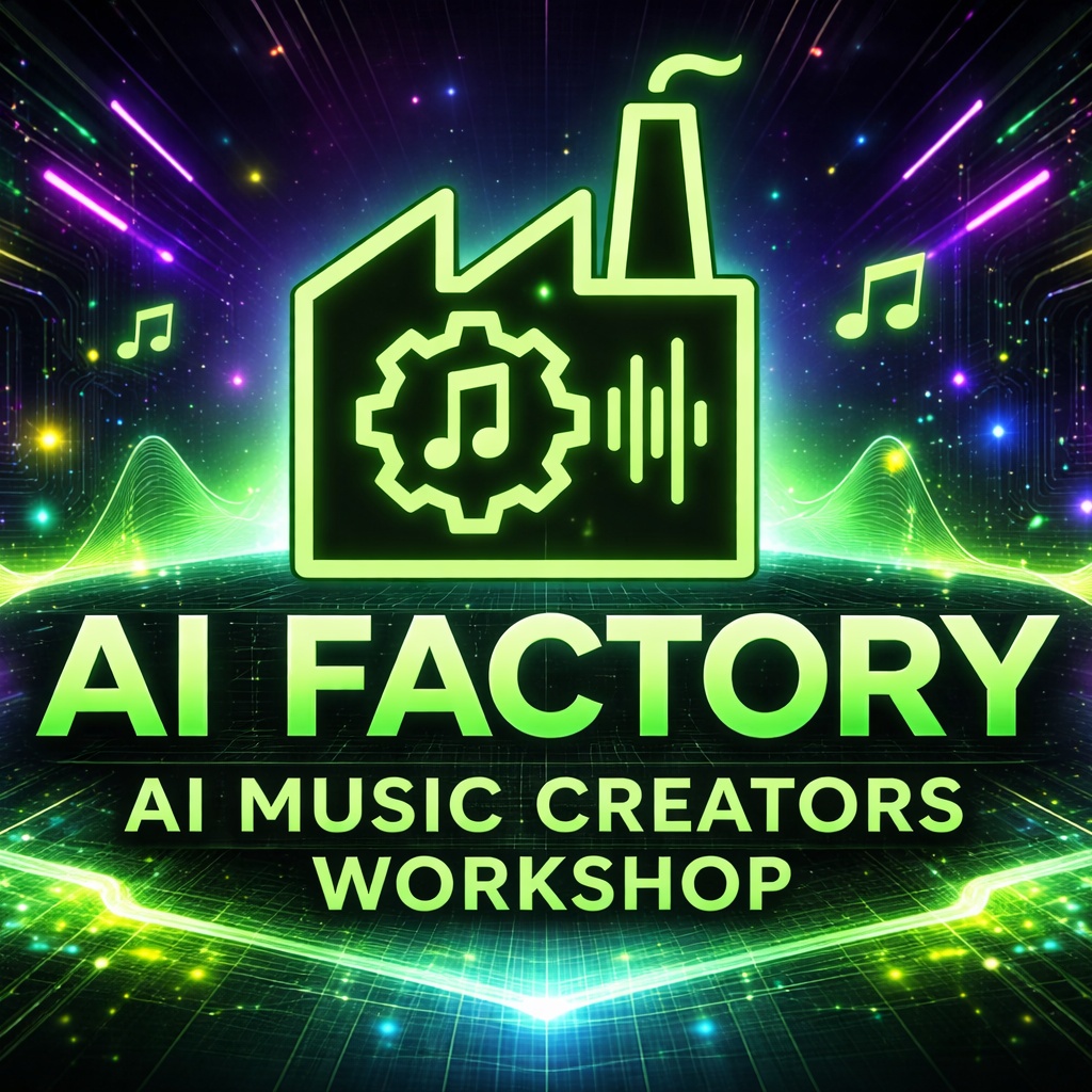 Image for AI Factory 2/16/26