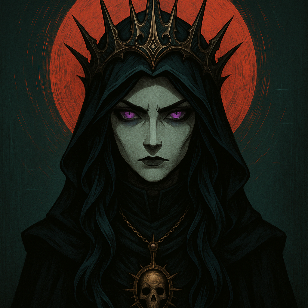 Profile avatar
