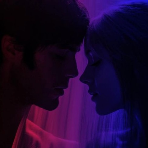 Two Bodies artwork