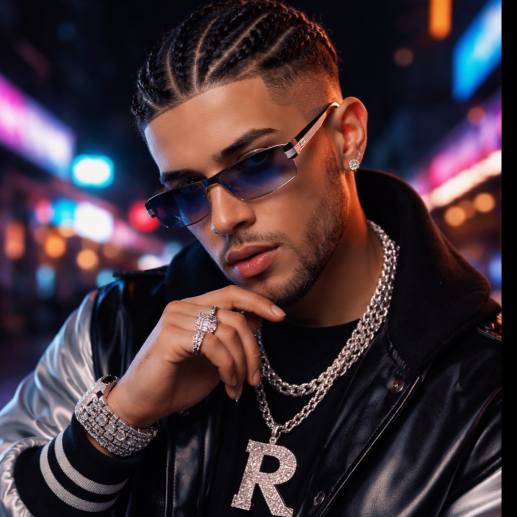 Image for NEÓN ETERNO