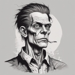 Playlist cover art
