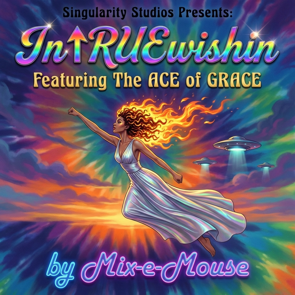 Image for InTRUEwishin