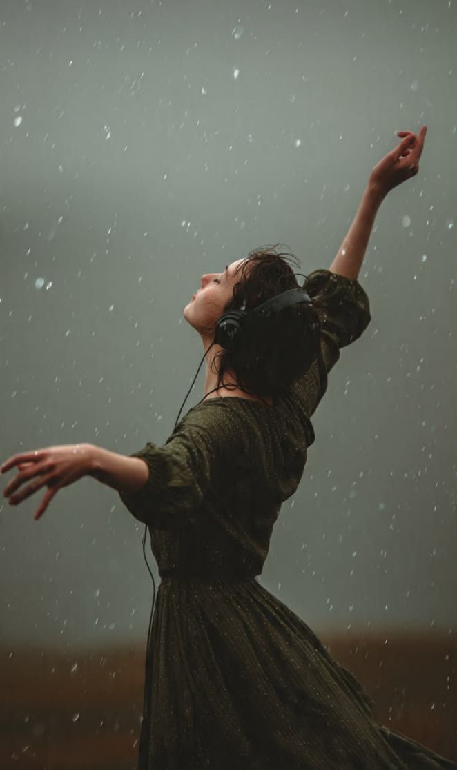 AFTER THE RAIN artwork