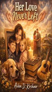 Her Love Never Left artwork