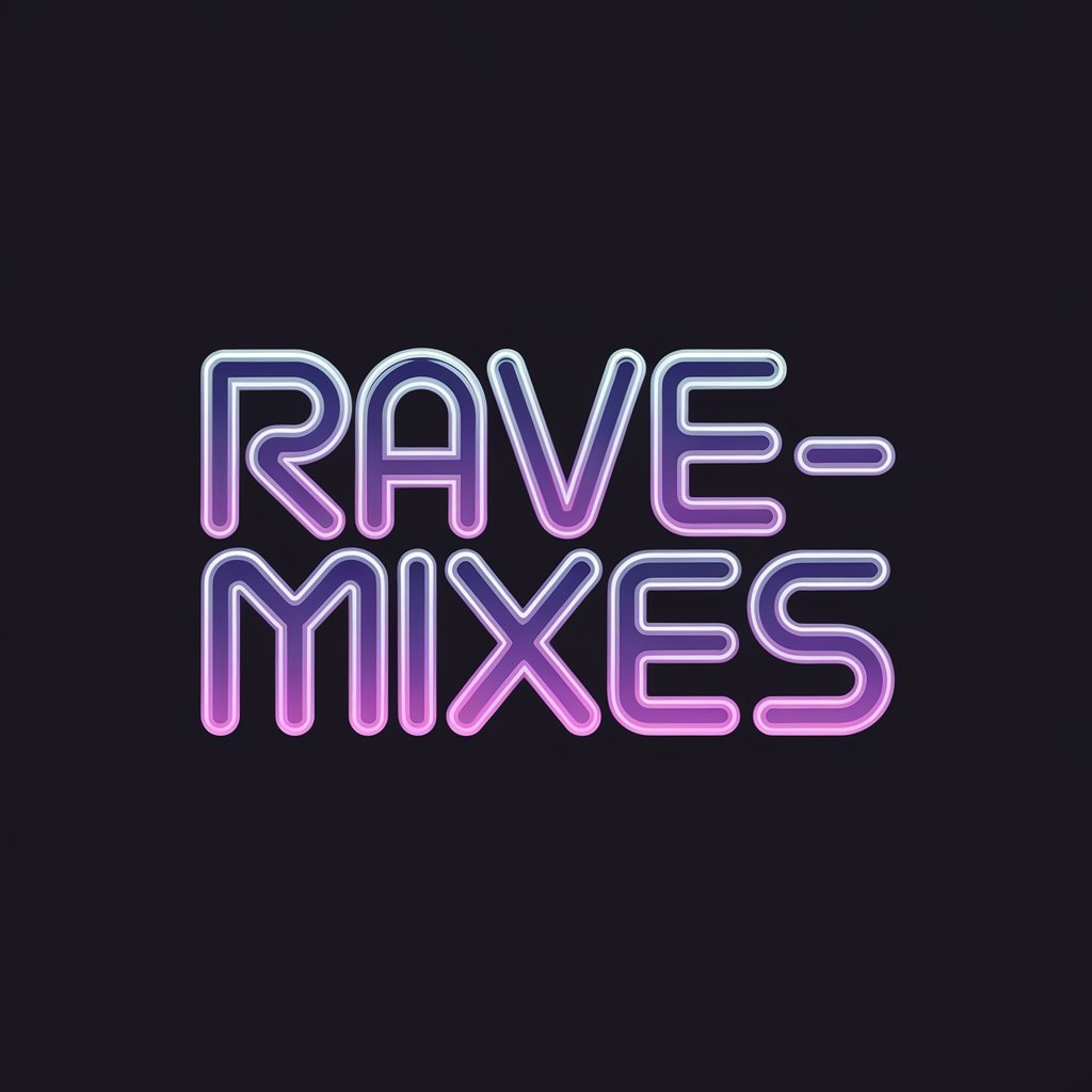Image for CSC Ravemixes