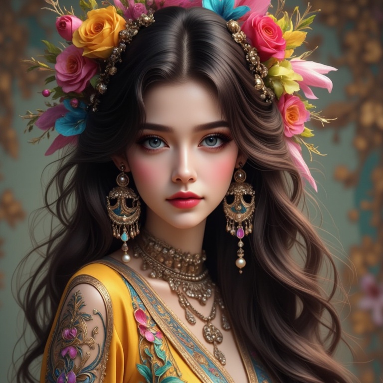 Image for Santiago Flores Santi Flores