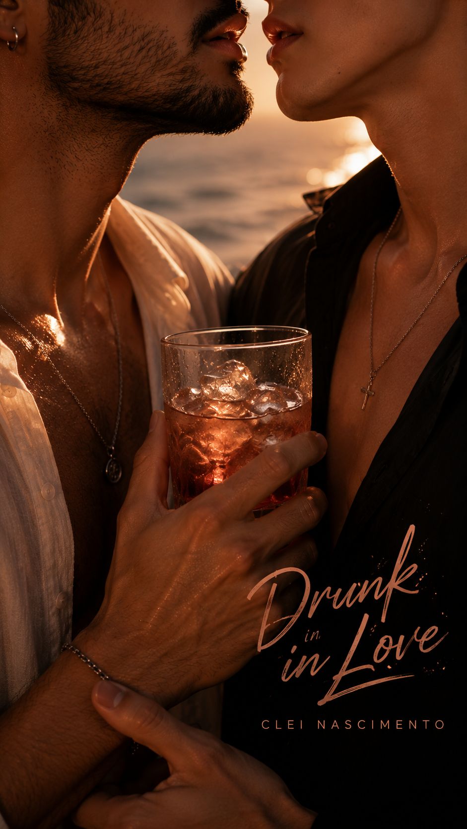 Drunk in Love artwork