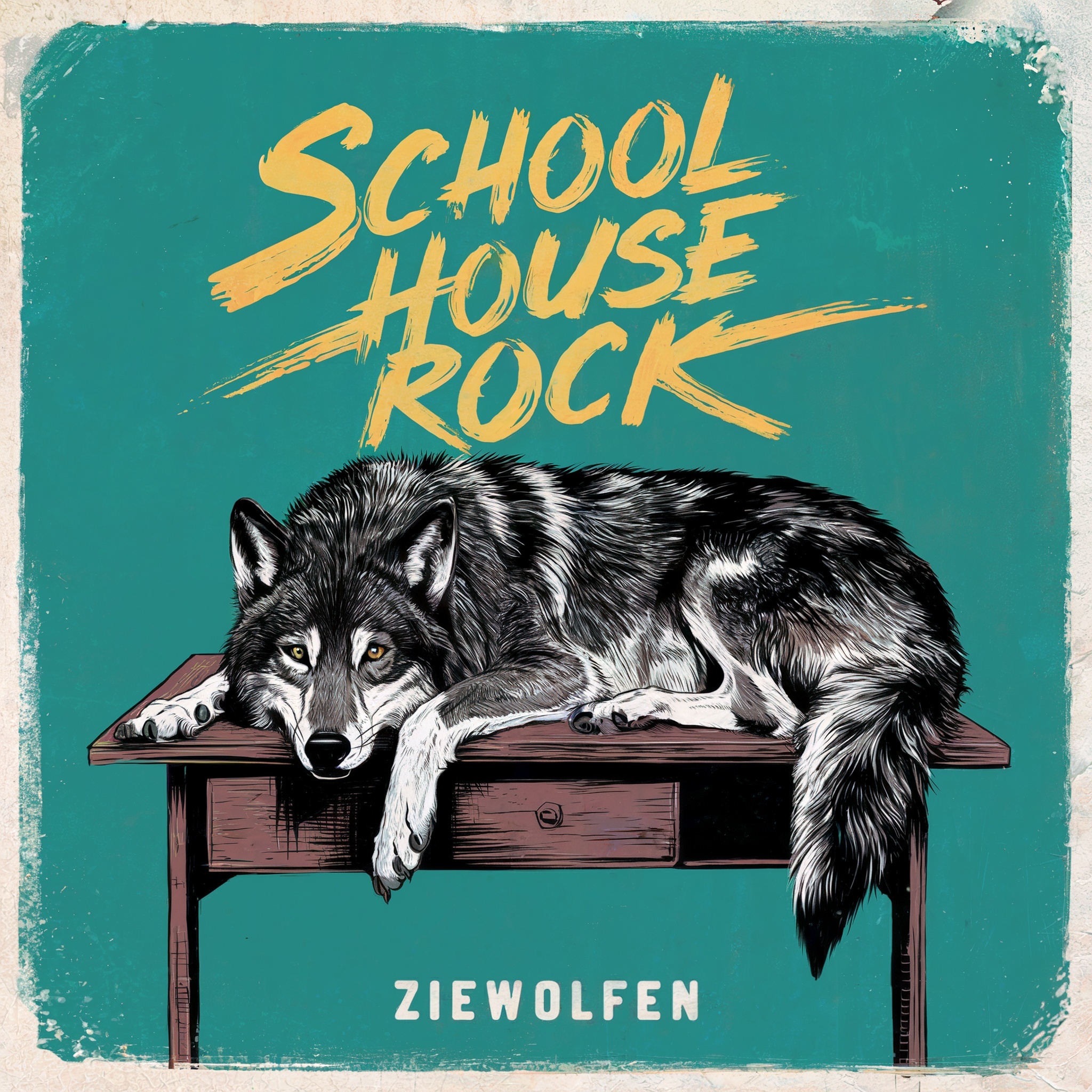 Playlist cover art