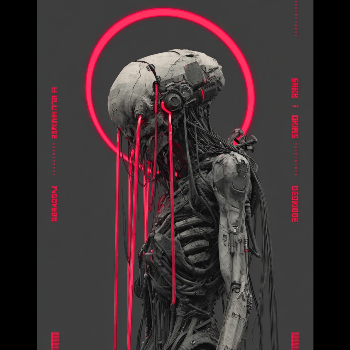 Root of the Starstage artwork
