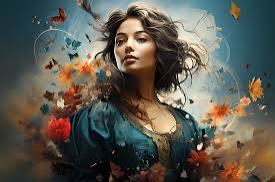 The Wind✨ artwork