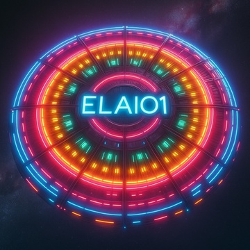 Image for ELAIO - One