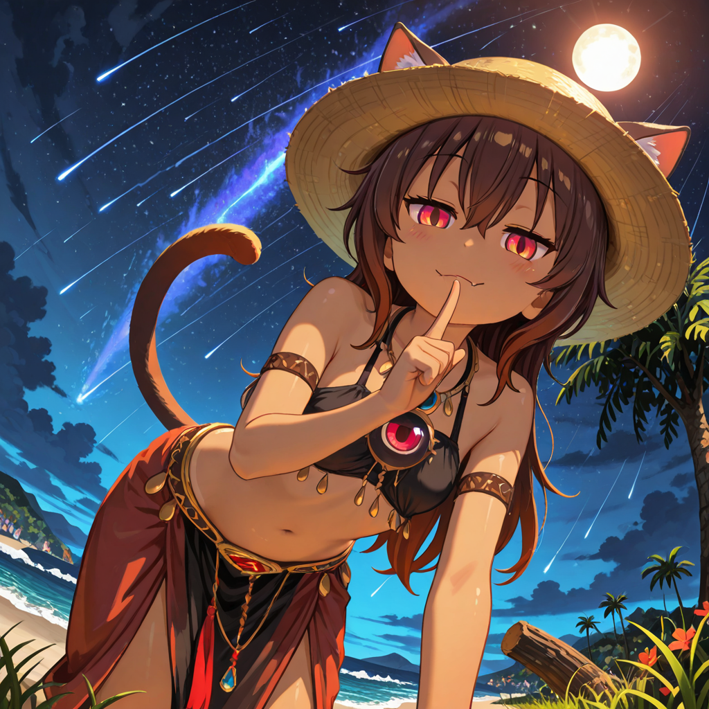 Persona image for Little Island