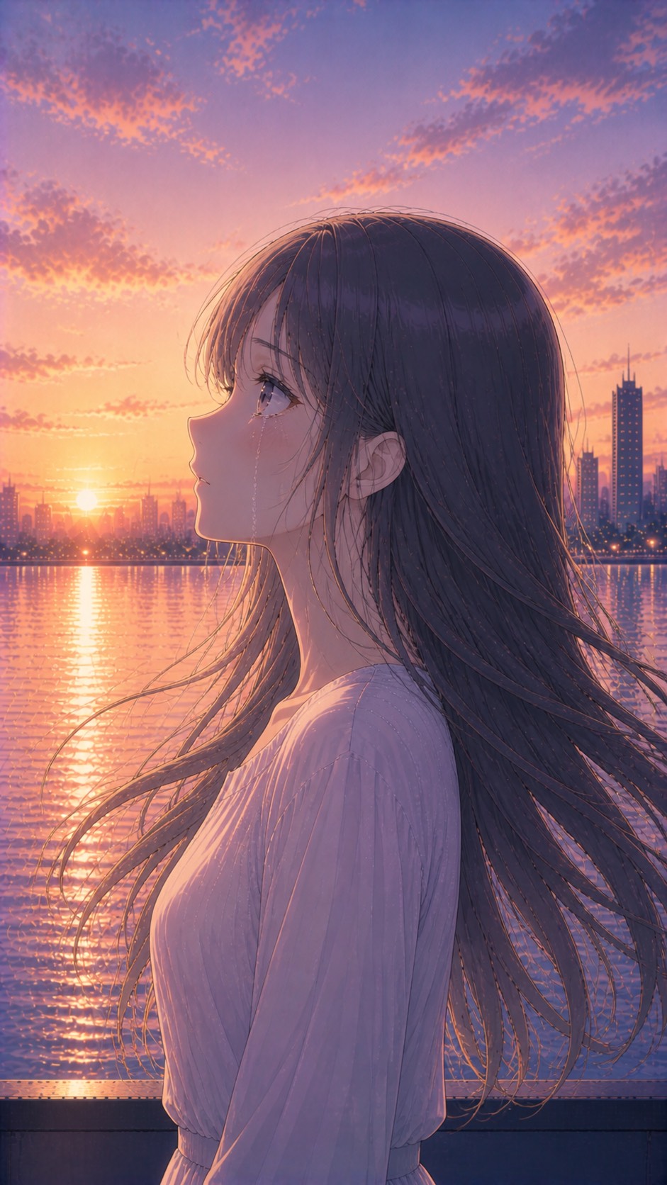 What I Couldn’t Say artwork