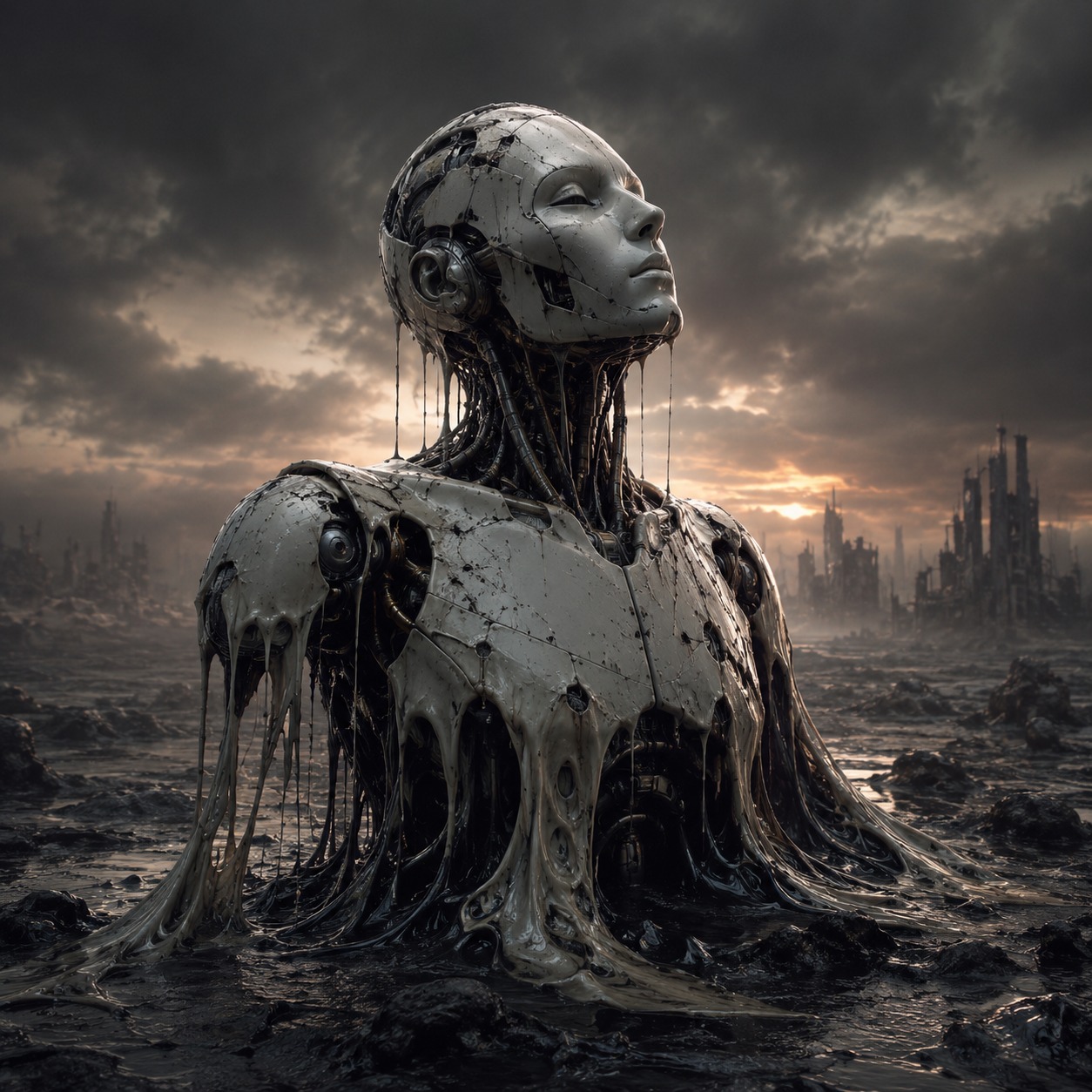 Built to Save Us artwork