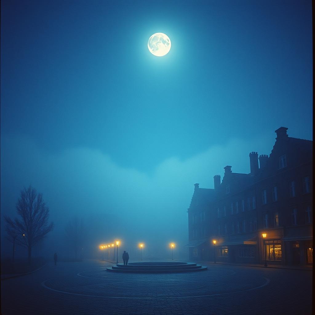 Image for FASE 06: A NOITE DA VIGÍLIA 